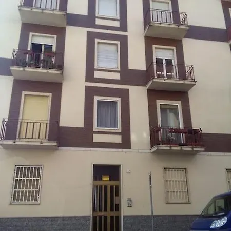 Apartment Casa Confortevole E Carina *