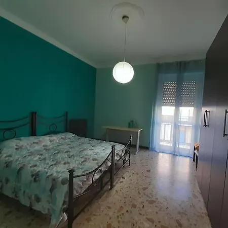 Apartment Casa Confortevole E Carina Alessandria