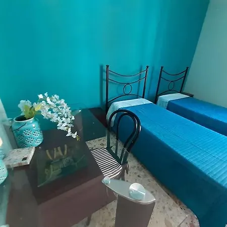 Casa Confortevole E Carina Apartment *