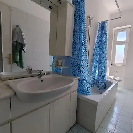 Casa Confortevole E Carina Apartment Alessandria