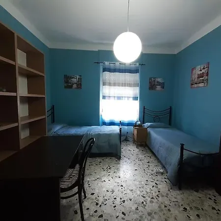 Casa Confortevole E Carina Apartment