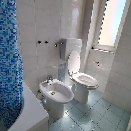 Casa Confortevole E Carina Apartment Alessandria